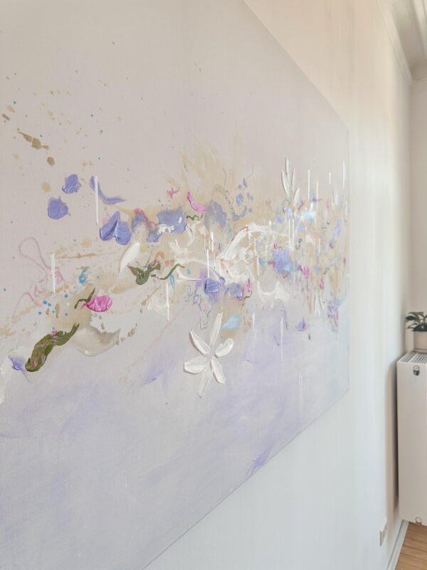 "Becoming" - Tayla Kaiser – Bild 8
