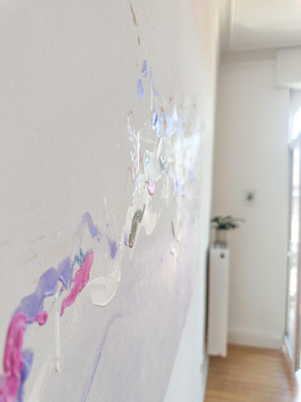 "Becoming" - Tayla Kaiser – Bild 3
