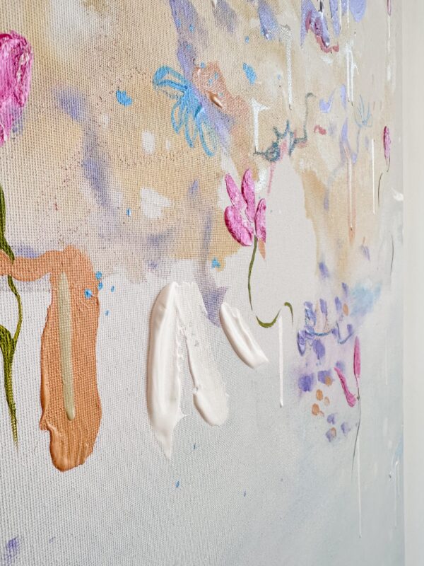 "Becoming" - Tayla Kaiser – Bild 2
