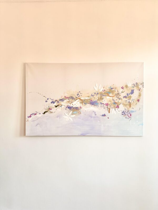 "Becoming" - Tayla Kaiser – Bild 10