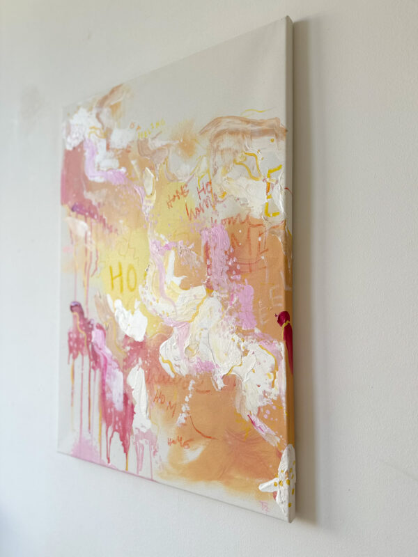 "Home" - Tayla Kaiser – Bild 6