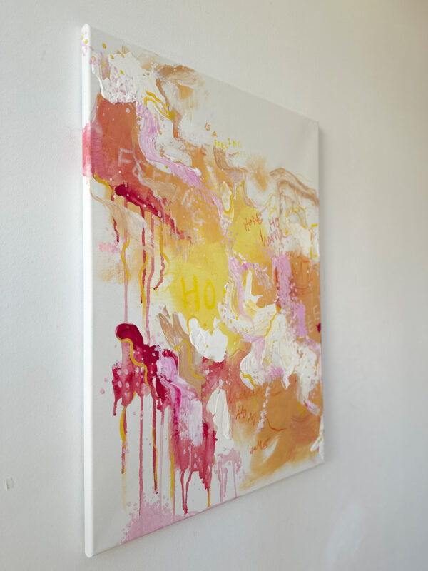"Home" - Tayla Kaiser – Bild 5