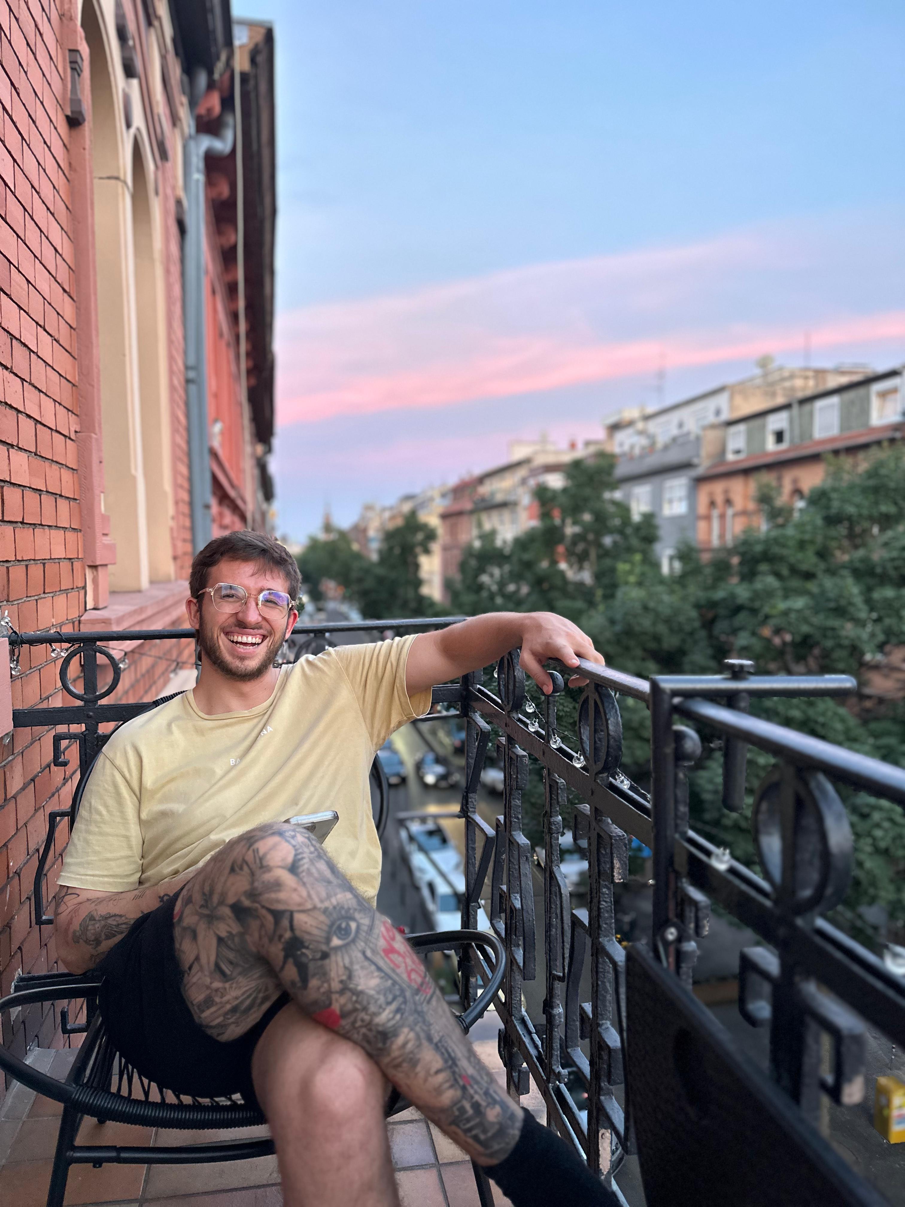 Luca
